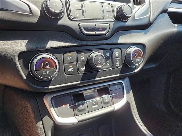 used 2024 GMC Terrain car, priced at $29,950