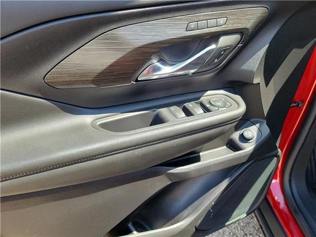 used 2024 GMC Terrain car, priced at $29,950