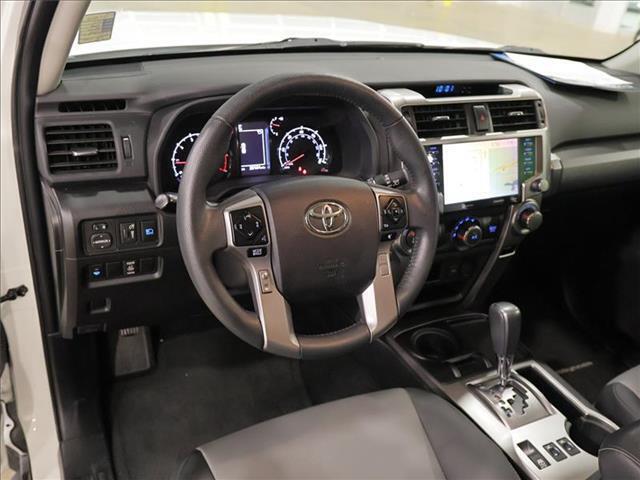 used 2021 Toyota 4Runner car, priced at $38,030