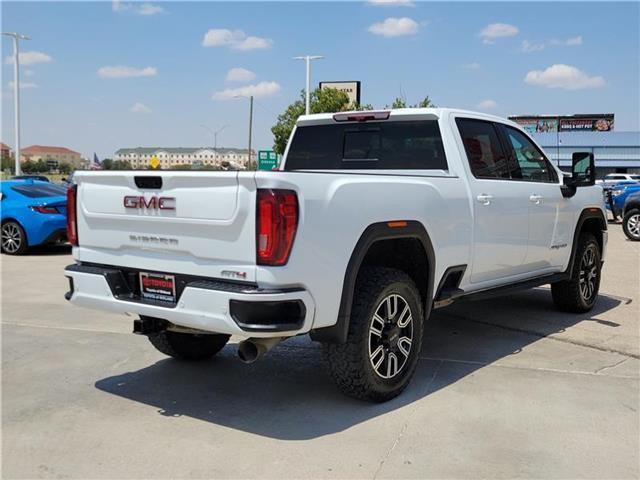 used 2023 GMC Sierra 2500 car, priced at $73,900