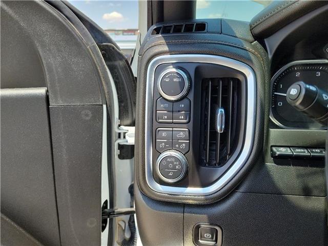 used 2023 GMC Sierra 2500 car, priced at $73,900