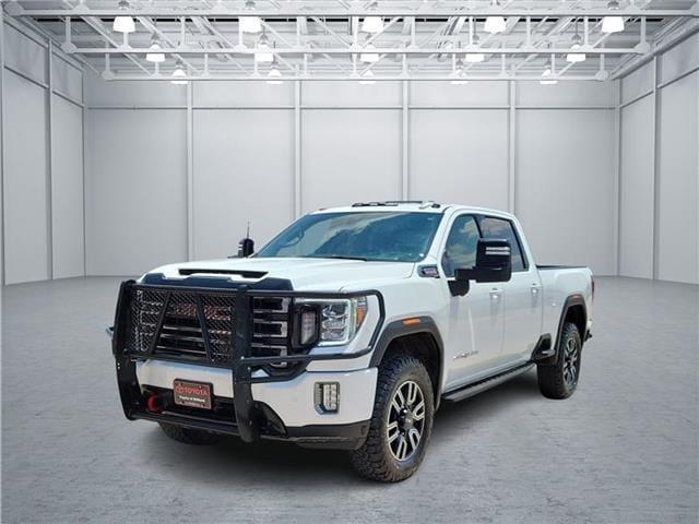 used 2023 GMC Sierra 2500 car, priced at $73,900