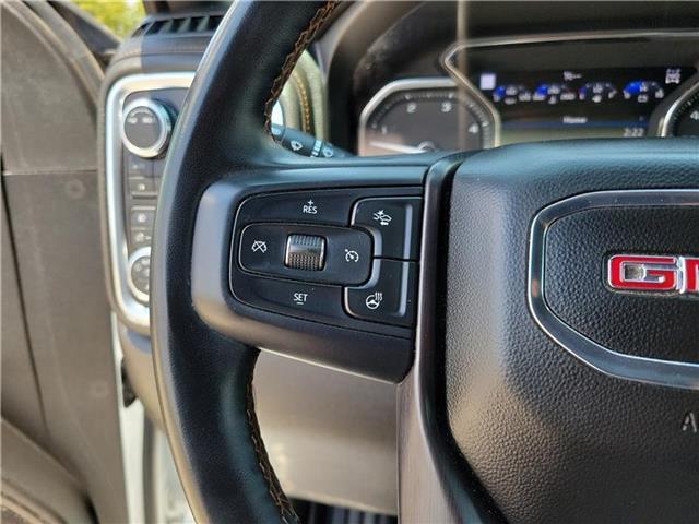 used 2023 GMC Sierra 2500 car, priced at $73,900