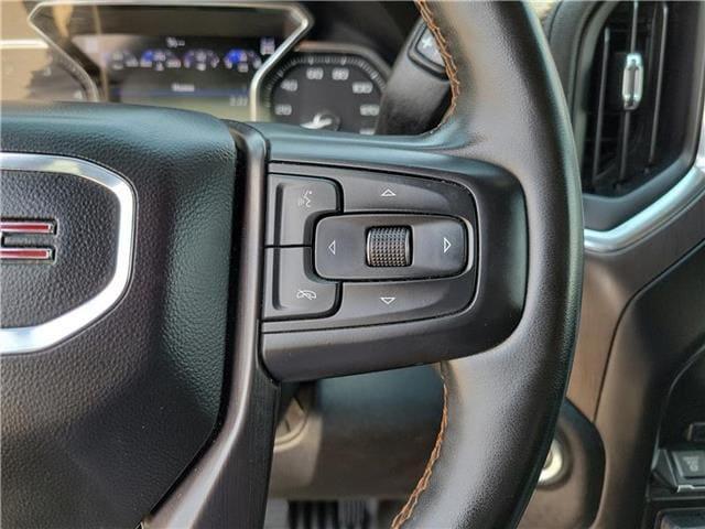 used 2023 GMC Sierra 2500 car, priced at $73,900