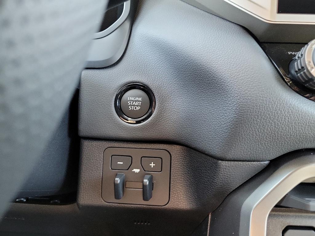 new 2026 Toyota Tundra car, priced at $62,583
