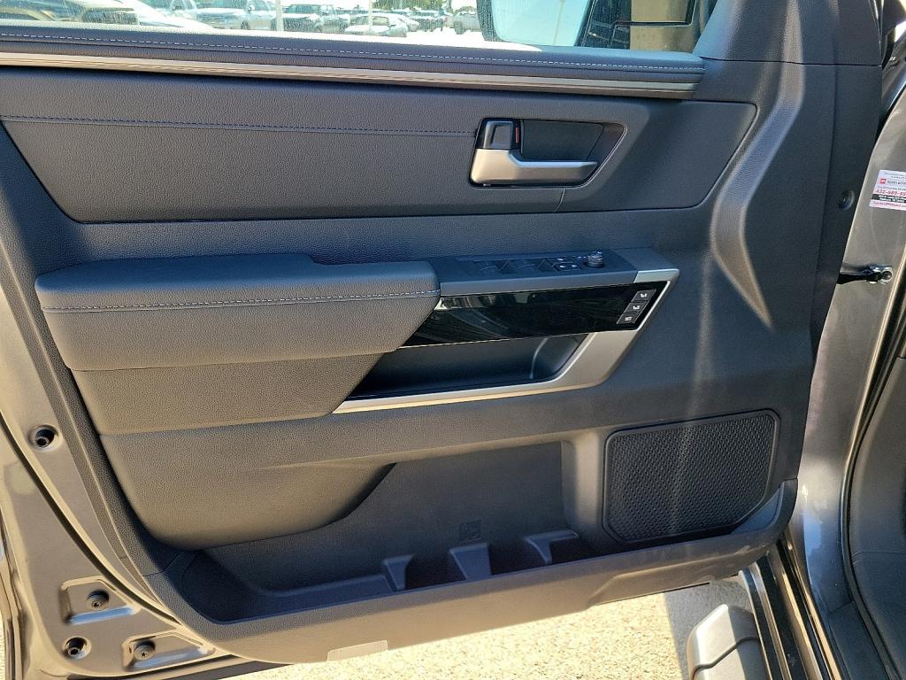 new 2026 Toyota Tundra car, priced at $62,583
