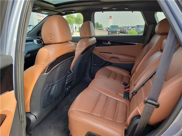 used 2019 Kia Sorento car, priced at $24,595