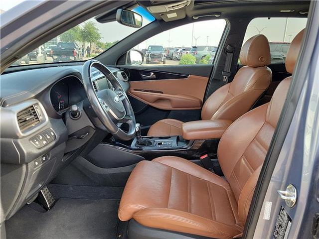 used 2019 Kia Sorento car, priced at $24,595