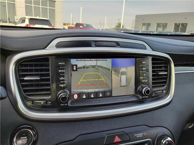 used 2019 Kia Sorento car, priced at $24,595