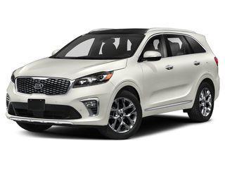 used 2019 Kia Sorento car, priced at $24,995