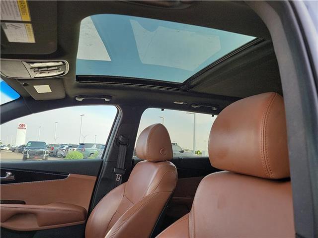 used 2019 Kia Sorento car, priced at $24,595