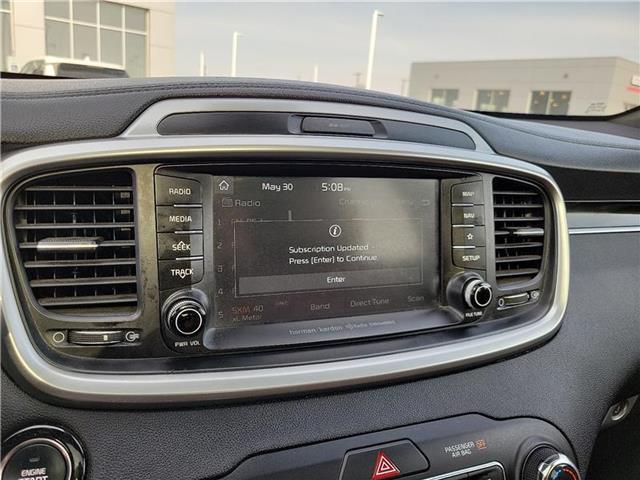 used 2019 Kia Sorento car, priced at $24,595