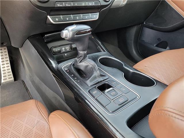 used 2019 Kia Sorento car, priced at $24,595