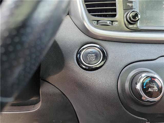 used 2019 Kia Sorento car, priced at $24,595