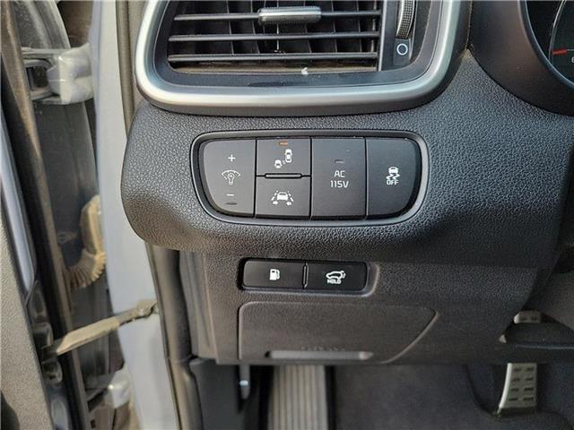 used 2019 Kia Sorento car, priced at $24,595