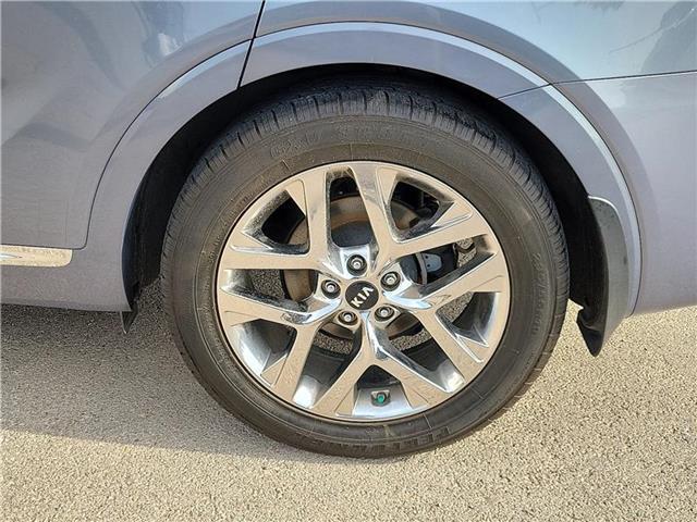 used 2019 Kia Sorento car, priced at $24,595