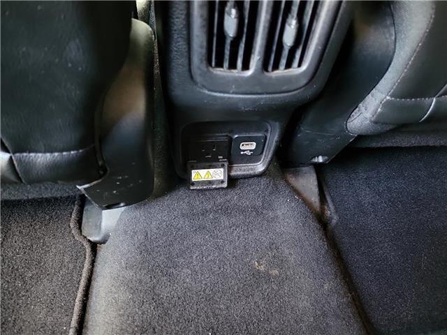 used 2018 Jeep Compass car, priced at $17,998