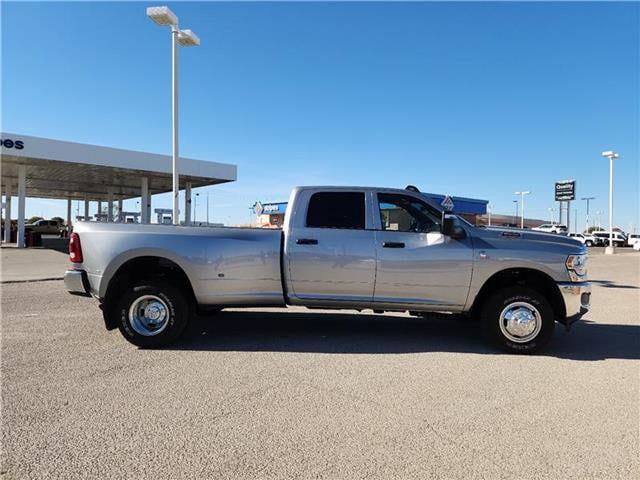 used 2024 Ram 3500 car, priced at $65,500