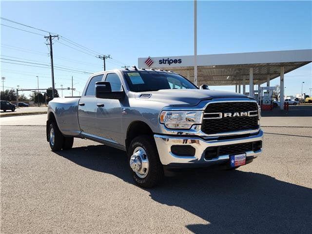 used 2024 Ram 3500 car, priced at $65,500