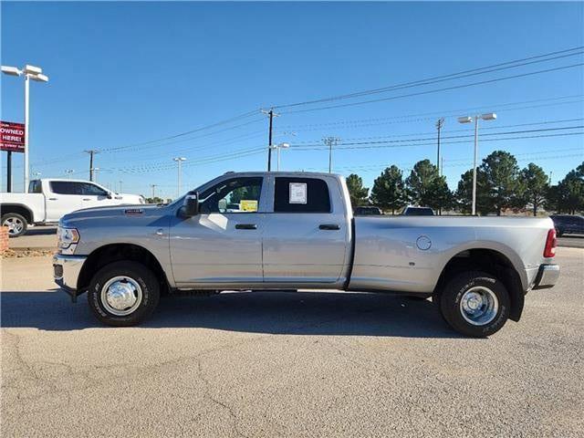 used 2024 Ram 3500 car, priced at $65,500