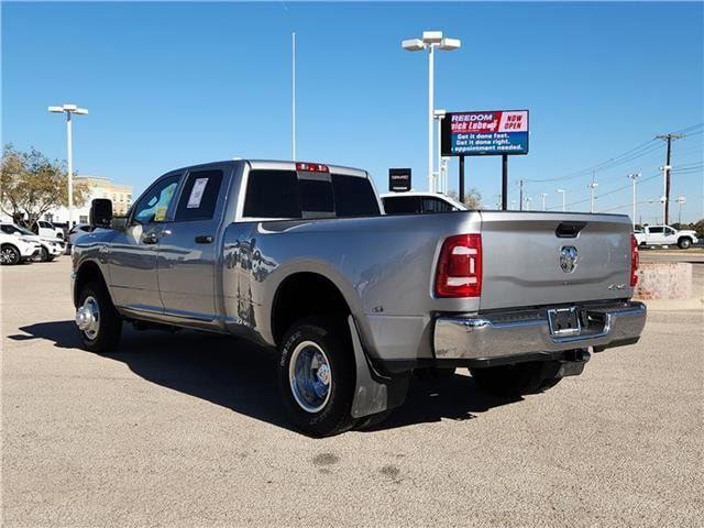 used 2024 Ram 3500 car, priced at $65,500