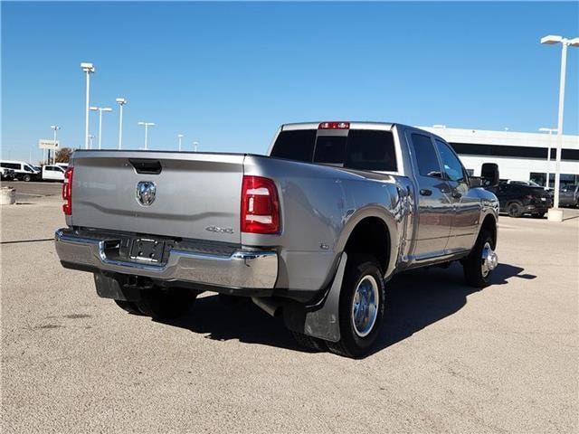 used 2024 Ram 3500 car, priced at $65,500