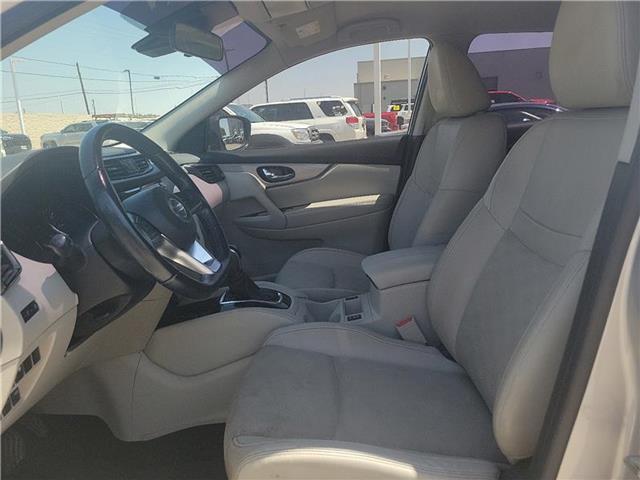 used 2020 Nissan Rogue Sport car, priced at $19,998