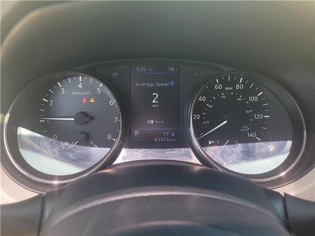 used 2020 Nissan Rogue Sport car, priced at $19,998