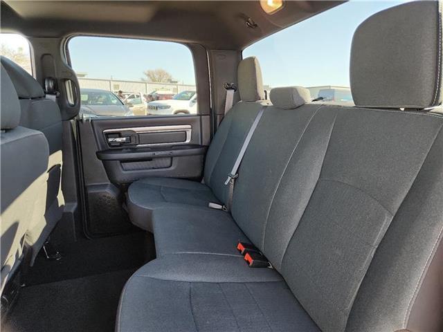 used 2024 Ram 1500 Classic car, priced at $39,995