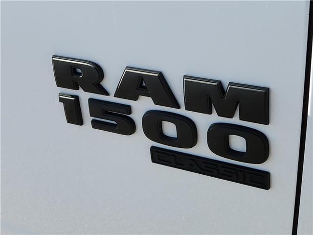 used 2024 Ram 1500 Classic car, priced at $39,995