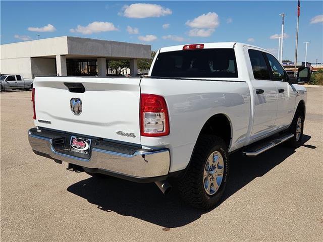used 2024 Ram 2500 car, priced at $51,995