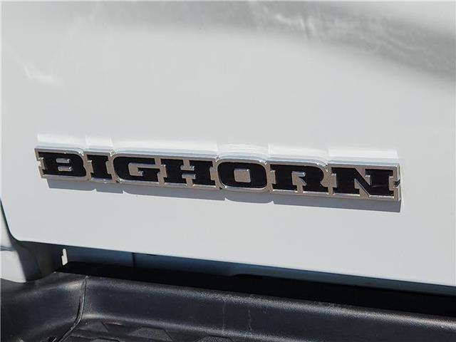 used 2024 Ram 2500 car, priced at $51,995