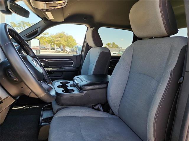 used 2024 Ram 2500 car, priced at $51,995