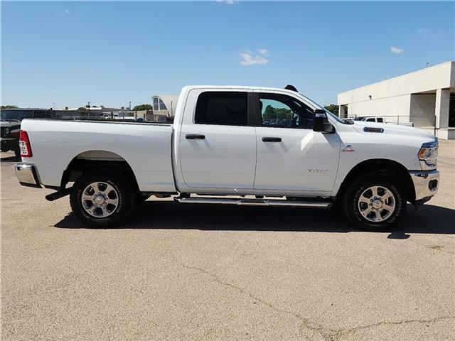 used 2024 Ram 2500 car, priced at $51,995