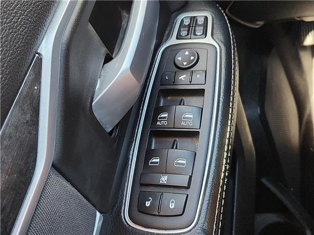 used 2024 Ram 2500 car, priced at $51,995