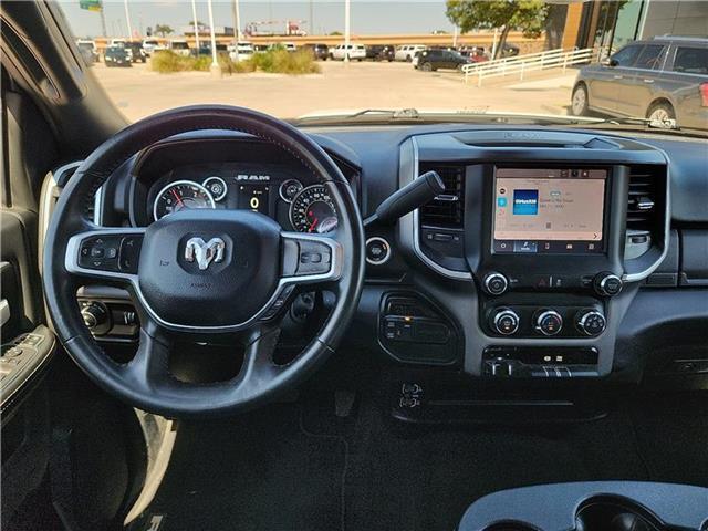 used 2024 Ram 2500 car, priced at $51,995