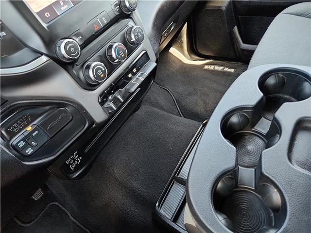 used 2024 Ram 2500 car, priced at $51,995