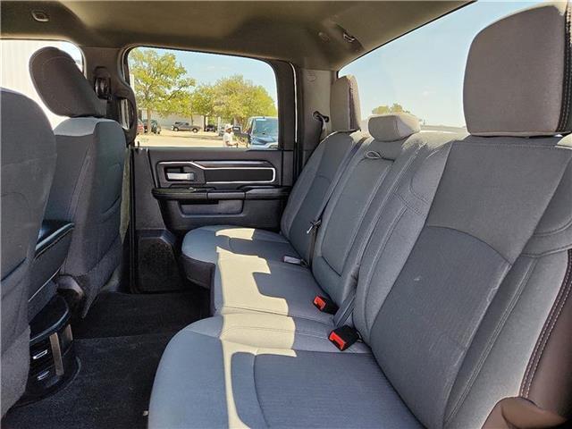 used 2024 Ram 2500 car, priced at $51,995