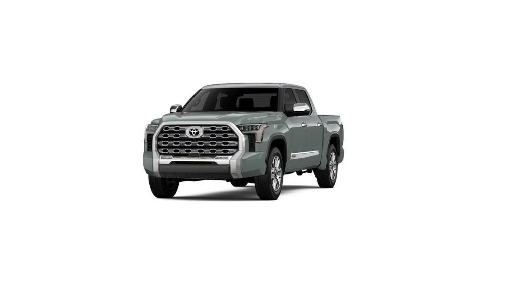 new 2026 Toyota Tundra Hybrid car, priced at $76,199