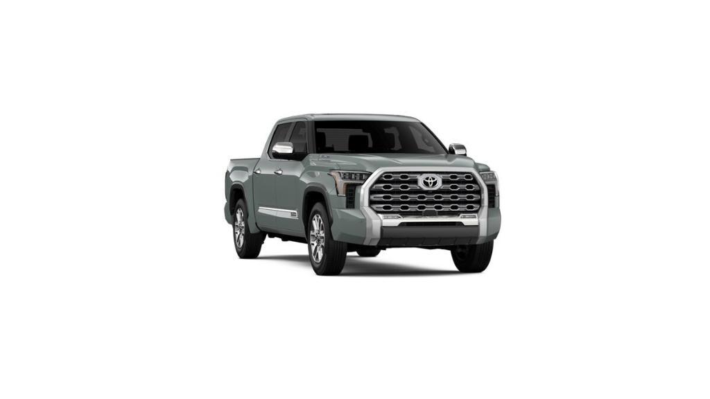 new 2026 Toyota Tundra Hybrid car, priced at $76,199