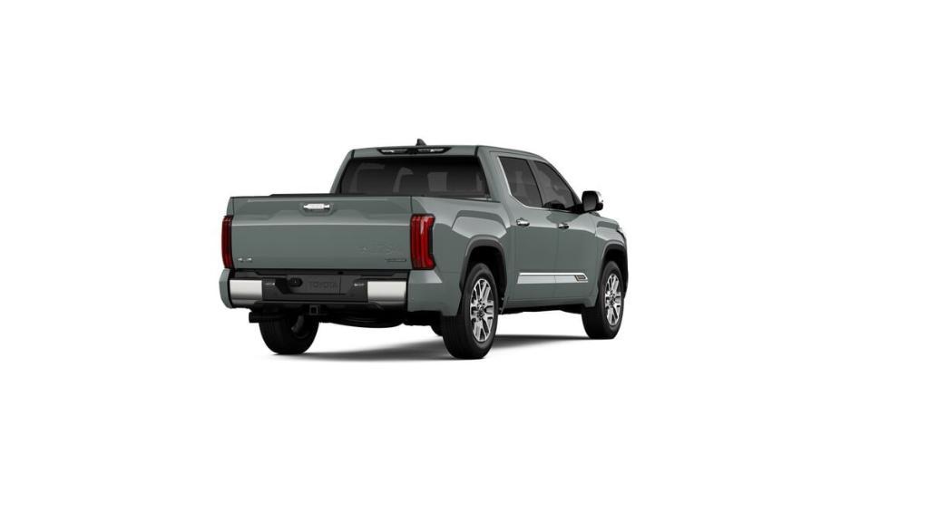 new 2026 Toyota Tundra Hybrid car, priced at $76,199