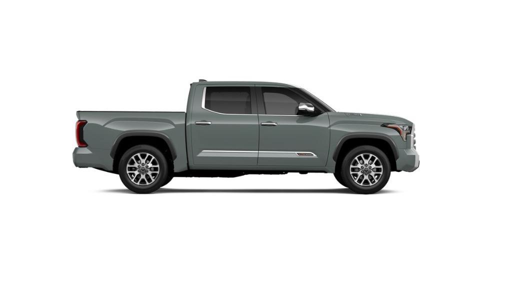 new 2026 Toyota Tundra Hybrid car, priced at $76,199