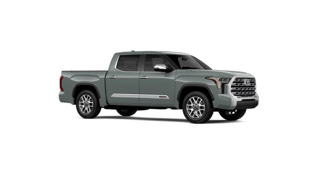new 2026 Toyota Tundra Hybrid car, priced at $76,199
