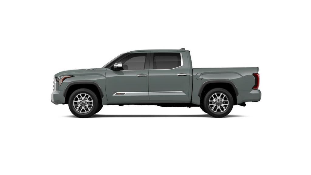 new 2026 Toyota Tundra Hybrid car, priced at $76,199