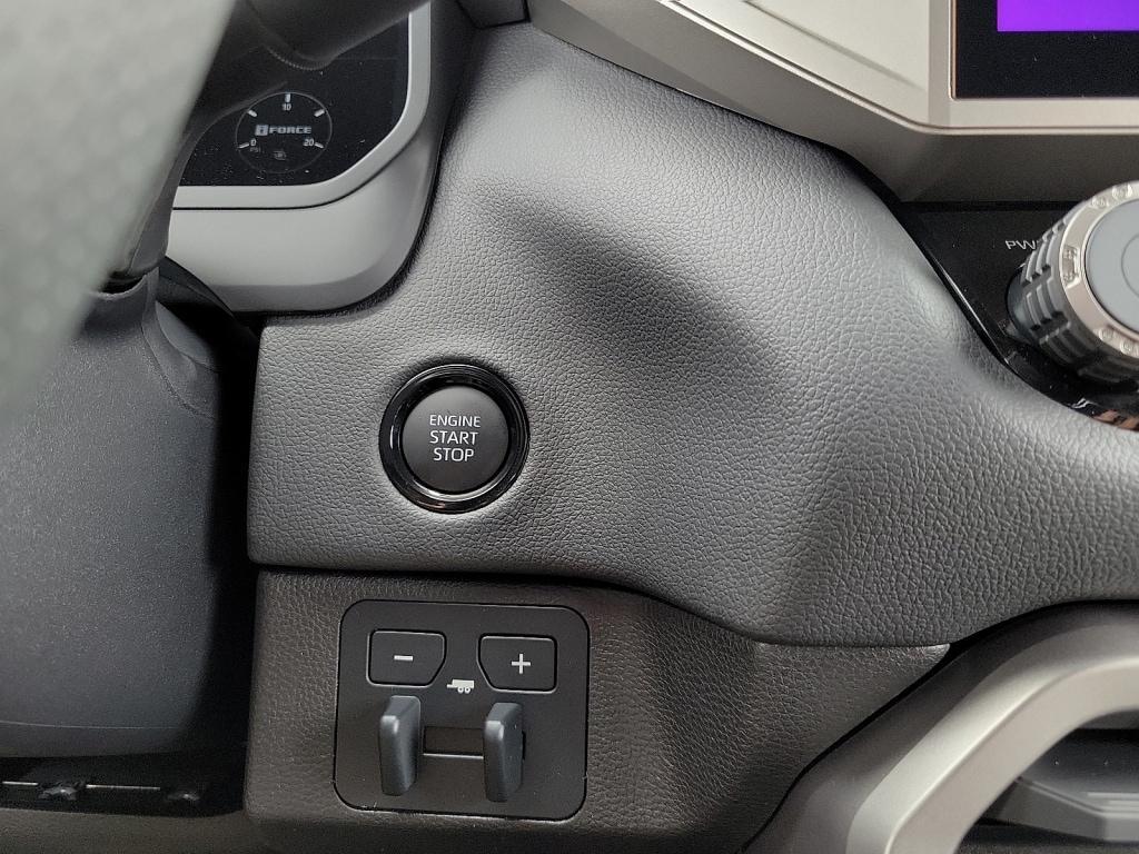 new 2026 Toyota Tundra car, priced at $66,578