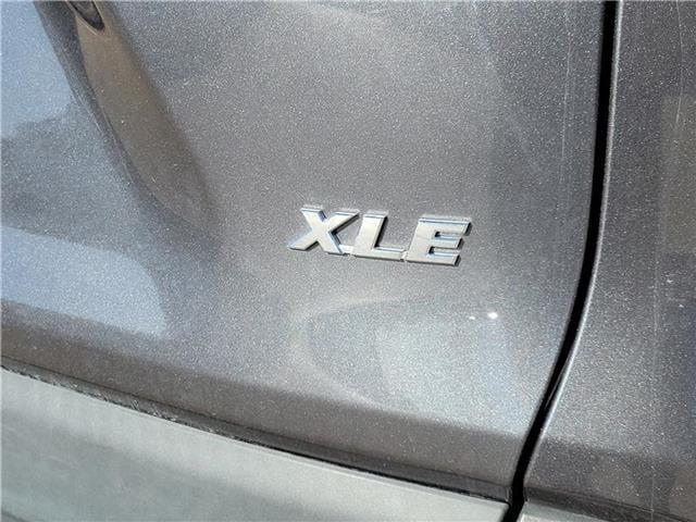 used 2020 Toyota RAV4 car, priced at $29,595