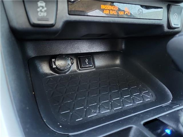 used 2020 Toyota RAV4 car, priced at $29,595