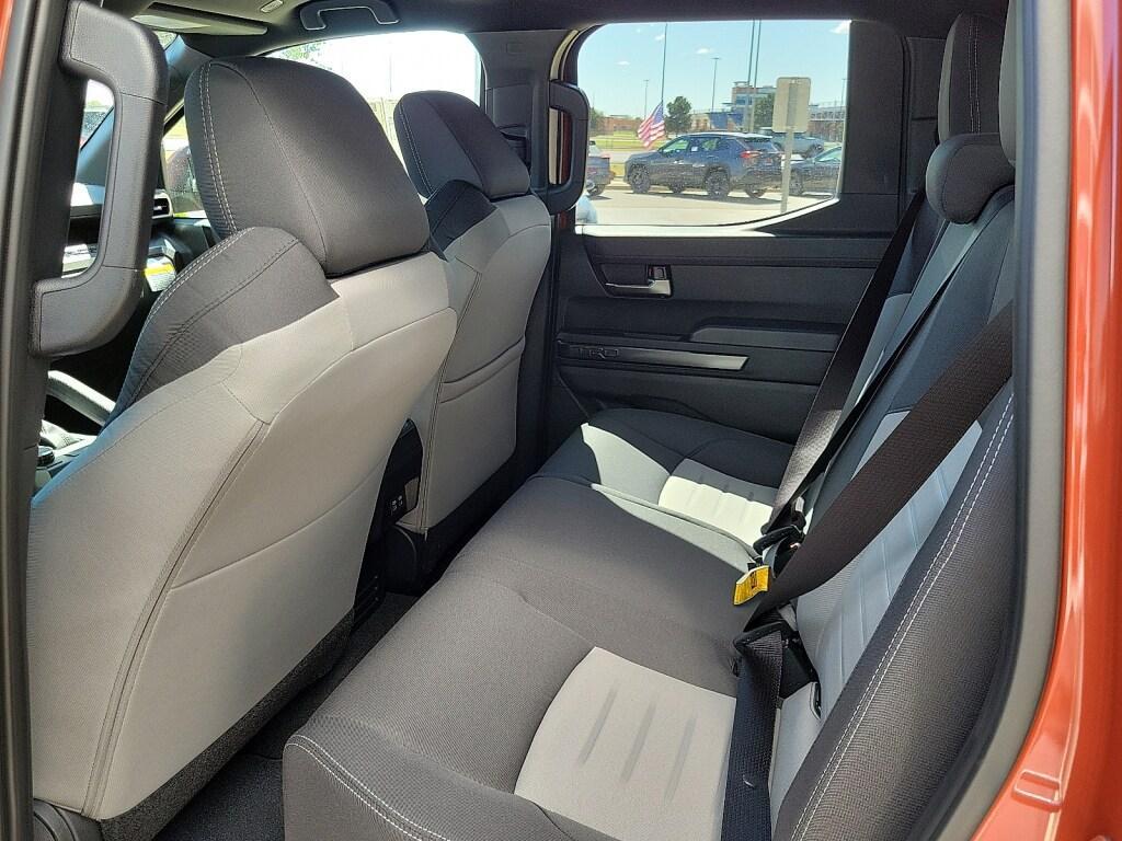new 2025 Toyota Tacoma car, priced at $44,169