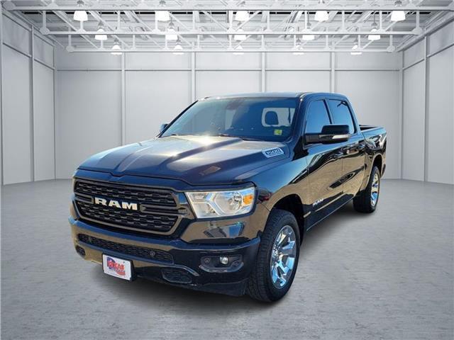 used 2022 Ram 1500 car, priced at $42,995