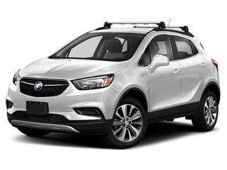 used 2020 Buick Encore car, priced at $14,995